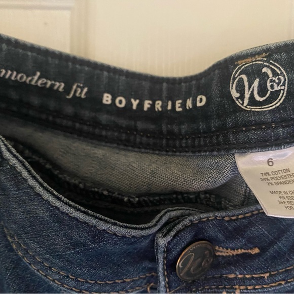 Jeans - Picture 3 of 4